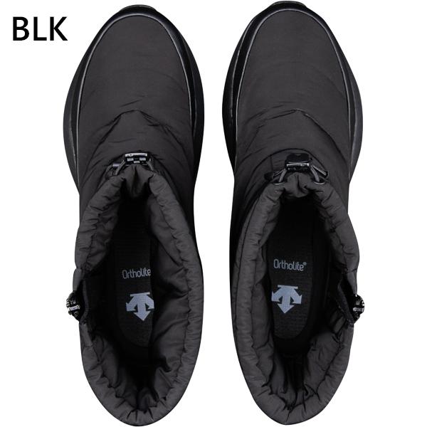 DESCENTE（デサント） スノーシューズ アクティブ ウィンターブーツ