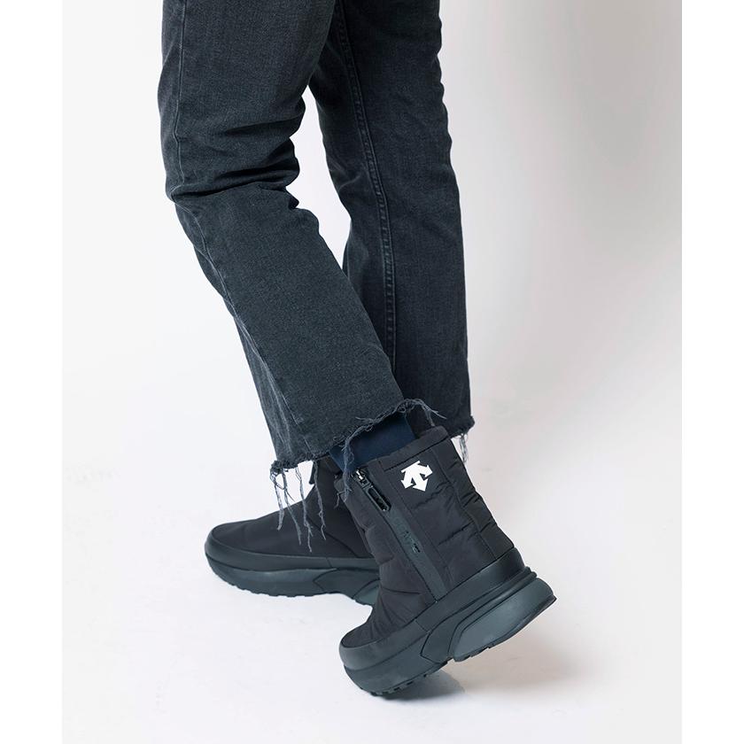 DESCENTE（デサント） スノーシューズ アクティブ ウィンターブーツ