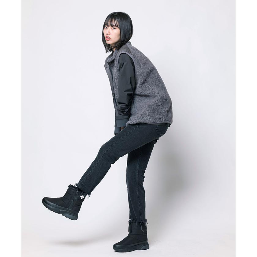 DESCENTE デサント スノーシューズ アクティブ ウィンターブーツ 