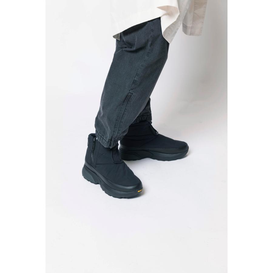 DESCENTE（デサント） スノーシューズ アクティブ ウィンターブーツ