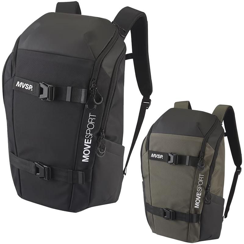 デサント DESCENTE  スケートボードバッグパック バッグ ユニセックス DMAXJA01-BK DESCENTE（デサント） リュック スケートボード 30L バックパック