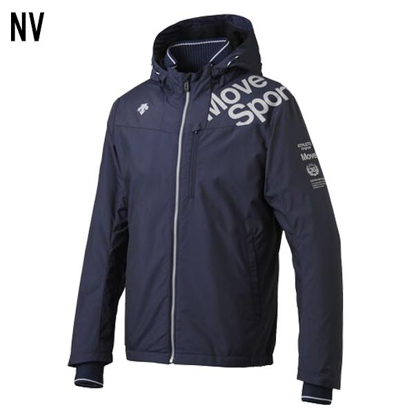 DESCENTE（デサント） メンズ トレーニングウエア ムーブスポーツ