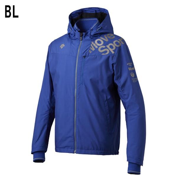 DESCENTE（デサント） メンズ トレーニングウエア ムーブスポーツ