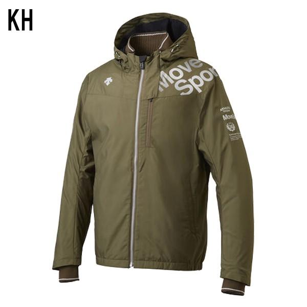 DESCENTE（デサント） メンズ トレーニングウエア ムーブスポーツ