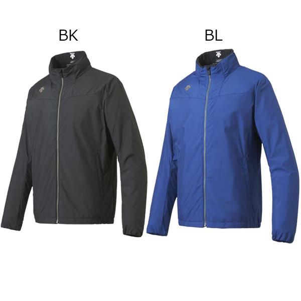 DESCENTE（デサント） ウインドブレーカー ジャケット メンズ エクス