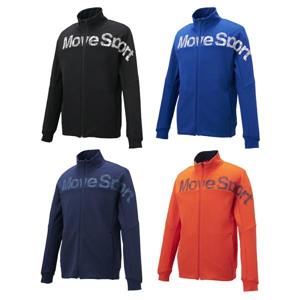 DESCENTE（デサント） スウェット クアトロセンサー スタンド