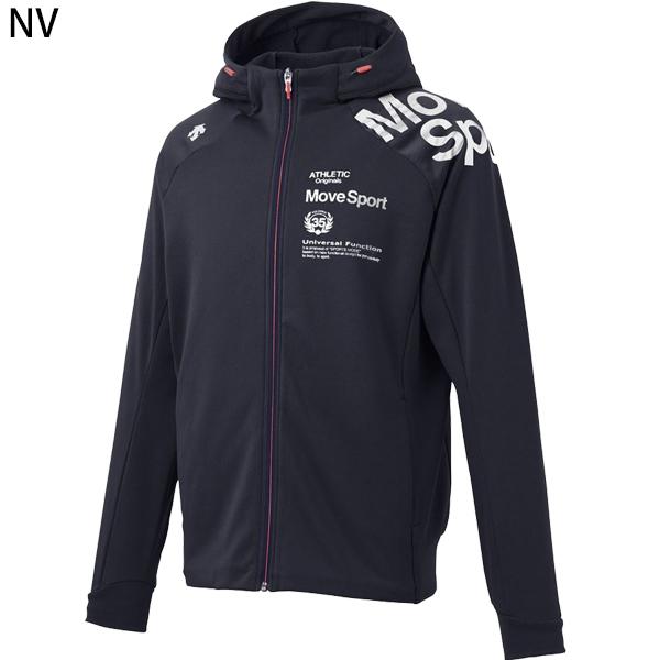 DESCENTE（デサント） トレーニング ヒートナビ アクティブスーツ