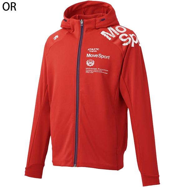 DESCENTE（デサント） トレーニング ヒートナビ アクティブスーツ