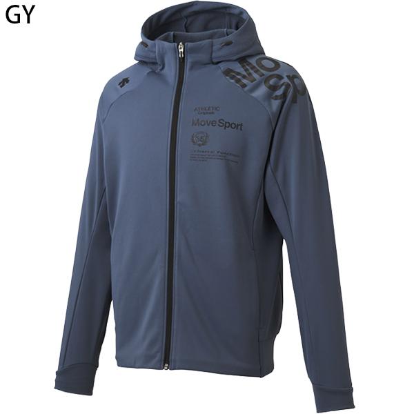 DESCENTE（デサント） トレーニング ヒートナビ アクティブスーツ