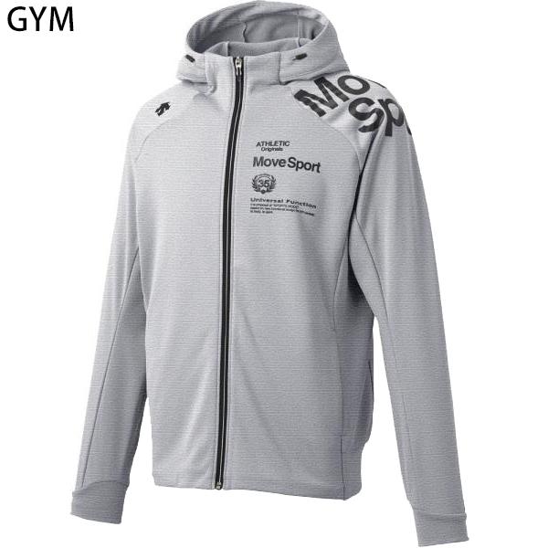 DESCENTE（デサント） トレーニング ヒートナビ アクティブスーツ