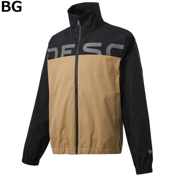 DESCENTE（デサント） トレーニング ウーブン DAYS ルーズトラック