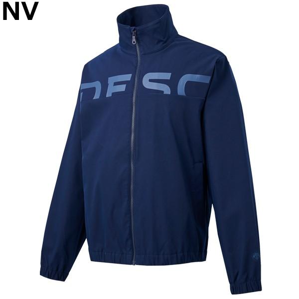 DESCENTE（デサント） トレーニング ウーブン DAYS ルーズトラック