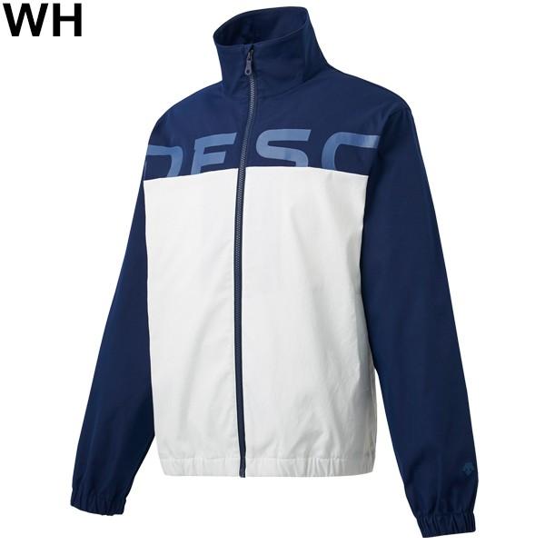 DESCENTE（デサント） トレーニング ウーブン DAYS ルーズトラック