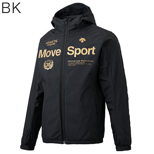 DESCENTE（デサント） メンズ ウインドブレーカー ムーブスポーツ