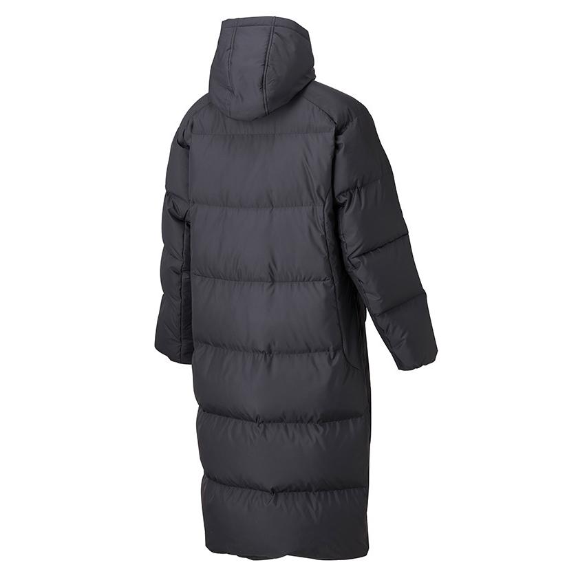 DESCENTE（デサント） アウター 防寒 スーパー ロング ダウンコート