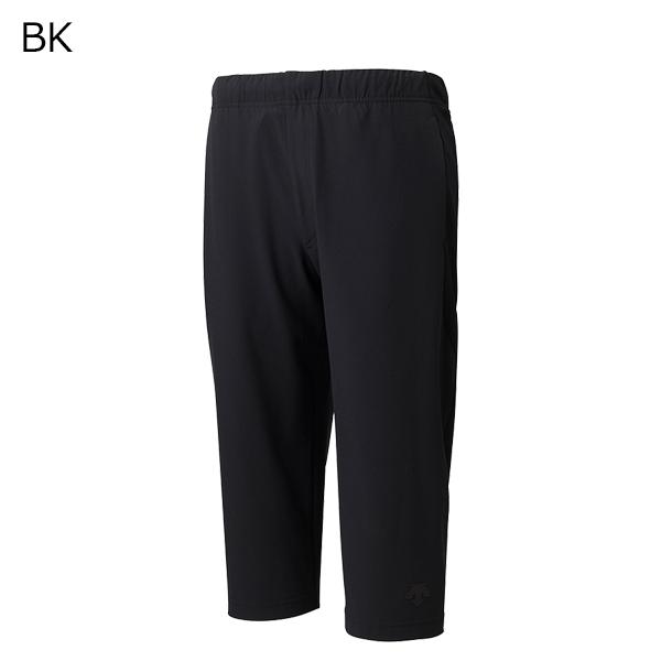男性に人気 デサント トレーニング メンズ 7分丈パンツ Dmmsjd Supplystudies Com