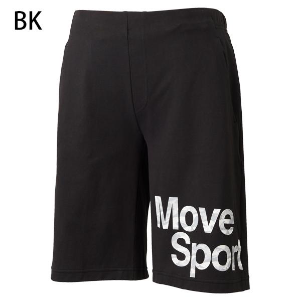 DESCENTE（デサント） トレーニング 短パン スウェット ハーフパンツ