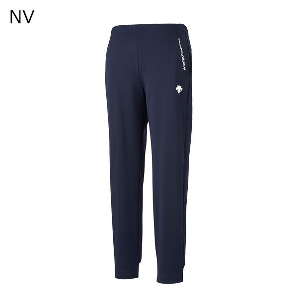 DESCENTE DMMSJG25 ジャージパンツ XO DESCENTE（デサント） メンズ トレーニング ヒートナビ ACTIVESUITS