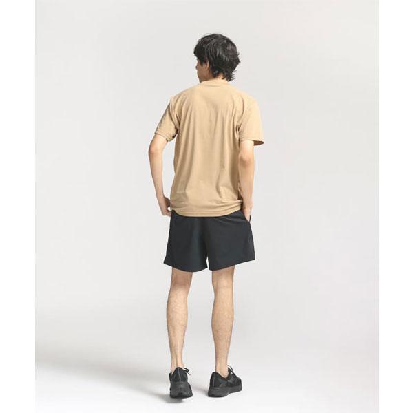 DESCENTE（デサント） Tシャツ DMMVJA55 EXcDRY ポケット ショート