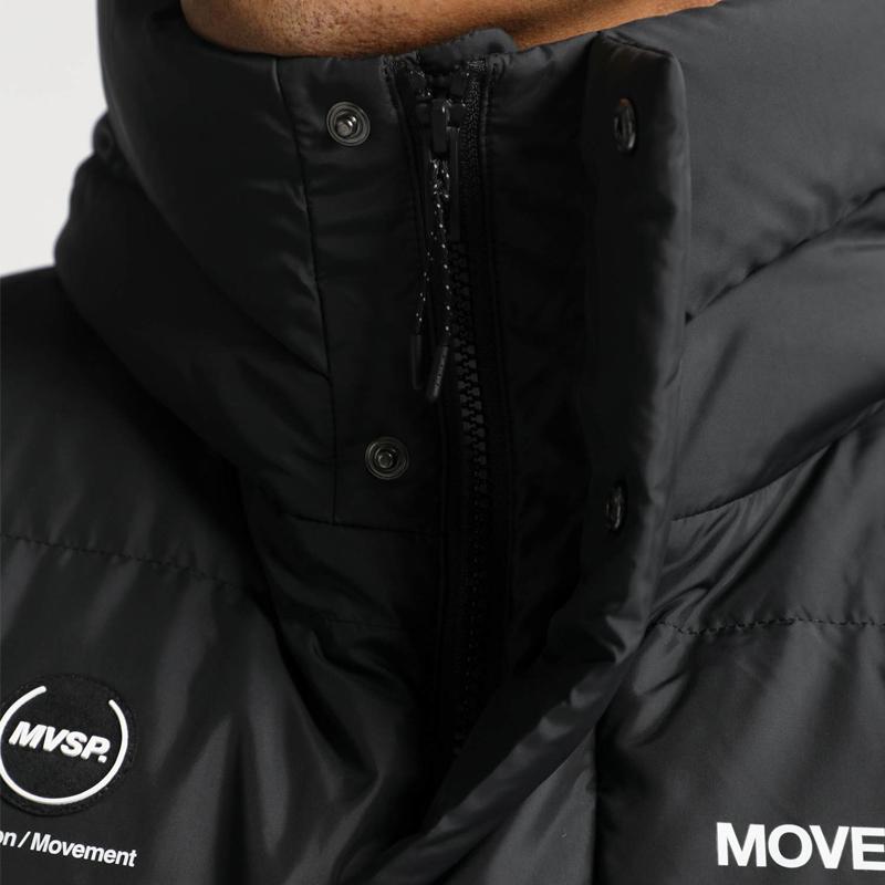 DESCENTE（デサント） メンズ レディース アウター スーパーロング