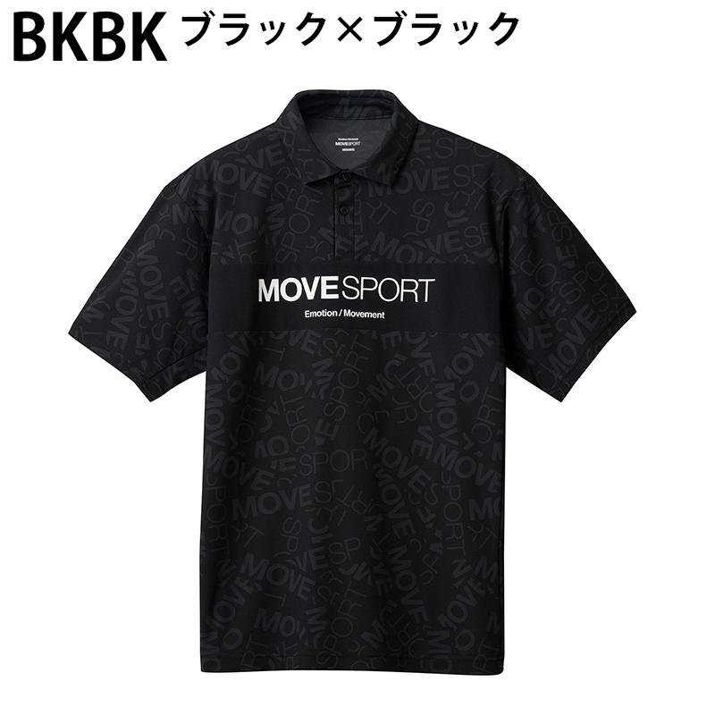 DESCENTE デサント 半袖 ポロシャツ ゴルフ DMMXJA72 サン DESCENTE デサント 半袖 ポロシャツ ゴルフ DMMXJA72 サン