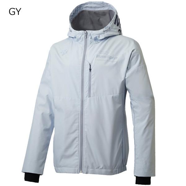 DESCENTE（デサント） ウインドブレーカー トレーニング レディース