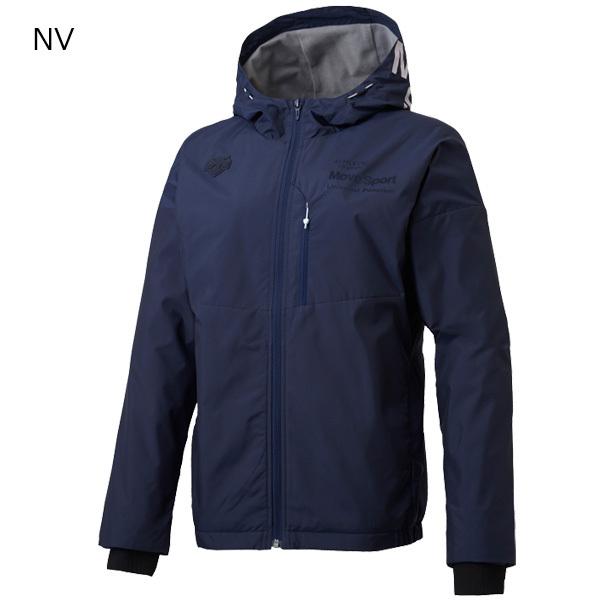 DESCENTE（デサント） ウインドブレーカー トレーニング レディース