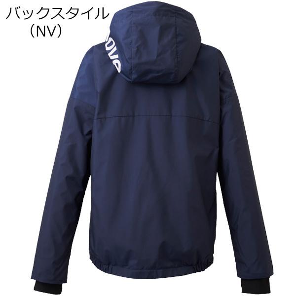 DESCENTE（デサント） ウインドブレーカー トレーニング レディース