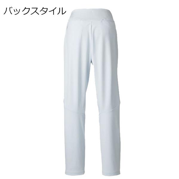 DESCENTE（デサント） ジャージ レディース サンスクリーン