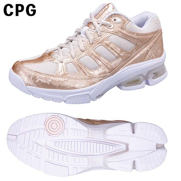 DESCENTE（デサント） フィットネスシューズ D-F-ZERO DP1SJB00