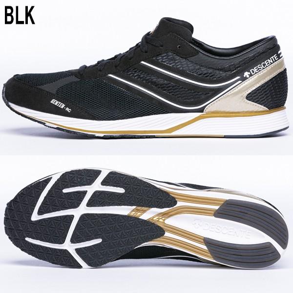 デサント ランニング シューズ