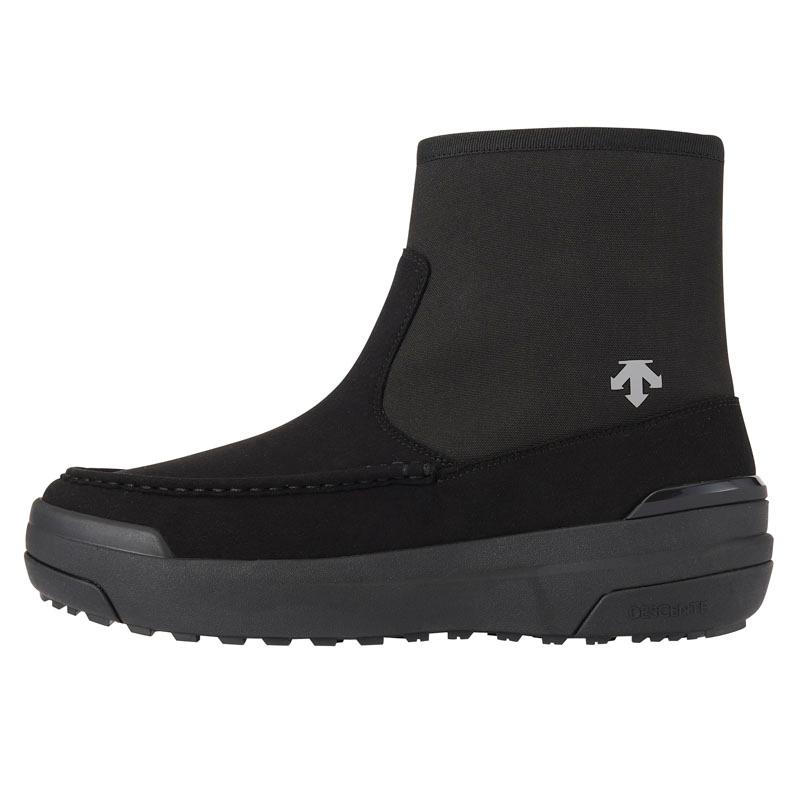 DESCENTE（デサント） スノーシューズ ウィンターブーツ 防水 防寒