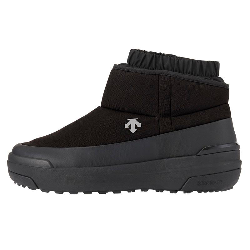 DESCENTE（デサント） スノーシューズ ウィンターブーツ 防水 防寒