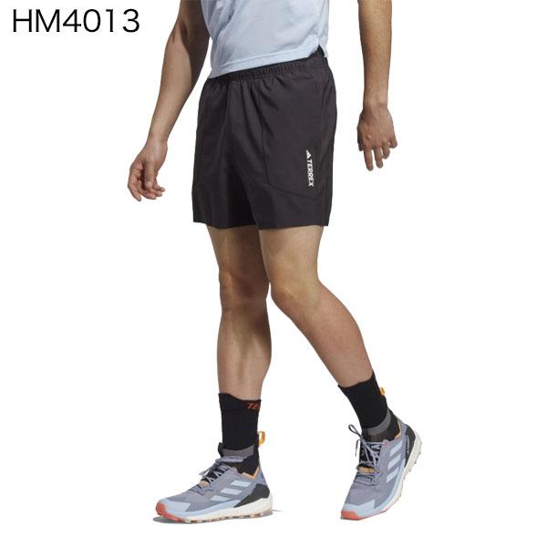 adidas（アディダス） アウトドア ハーフパンツ テレックス マルチ