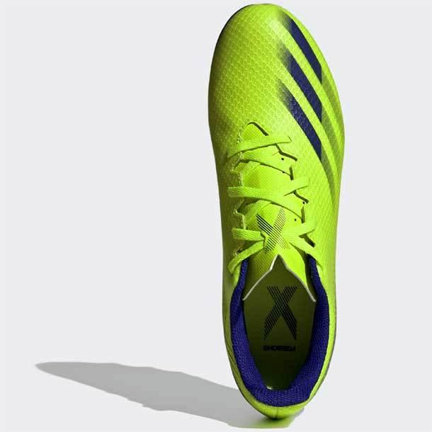 adidas（アディダス） サッカー スパイク エックス ゴースト .4 AI1