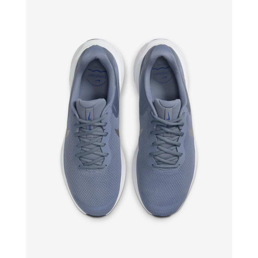 NIKE（ナイキ） メンズ ランニングシューズ レボリューション7 FB2207 403カラー 部活 通学 通勤 スニーカー 爆買 : 富士 ...