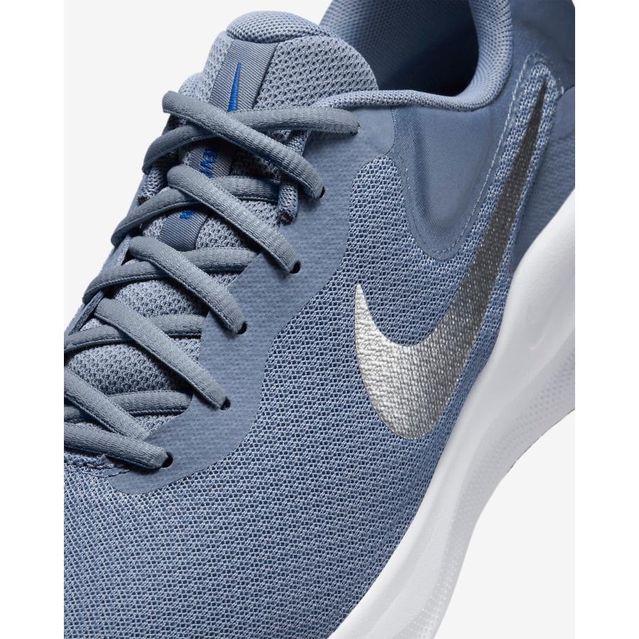 NIKE（ナイキ） メンズ ランニングシューズ レボリューション7 FB2207 403カラー 部活 通学 通勤 スニーカー 爆買 : 富士 ...