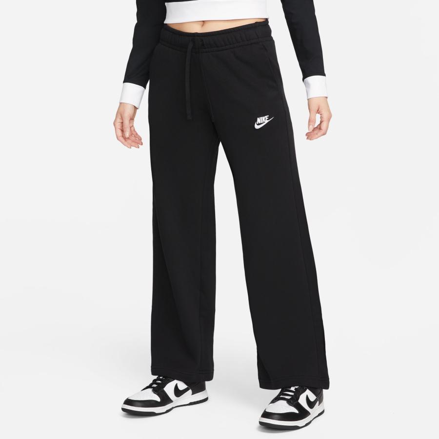 NIKE（ナイキ） スウェットパンツ レディース クラブ フリース ミッド