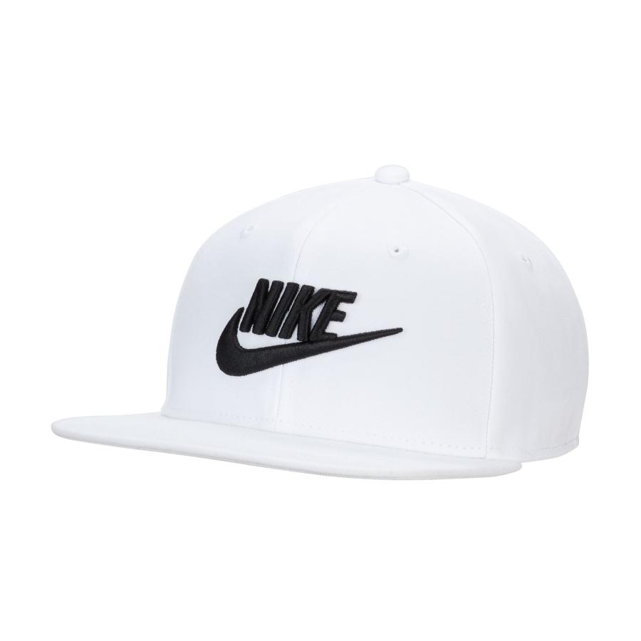 NIKE（ナイキ） Dri-FIT プロ ストラクチャード フューチュラ キャップ