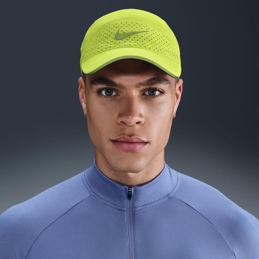 NIKE（ナイキ） 帽子 フライ Dri-FIT ADV アンストラクチャード