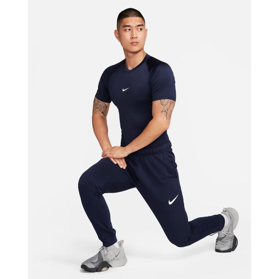 NIKE（ナイキ） 半袖 スポーツインナー ナイキプロ ドライフィット
