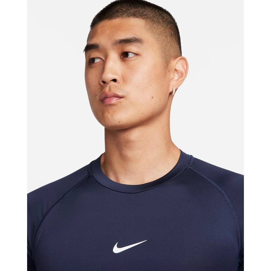NIKE（ナイキ） 半袖 スポーツインナー ナイキプロ ドライフィット