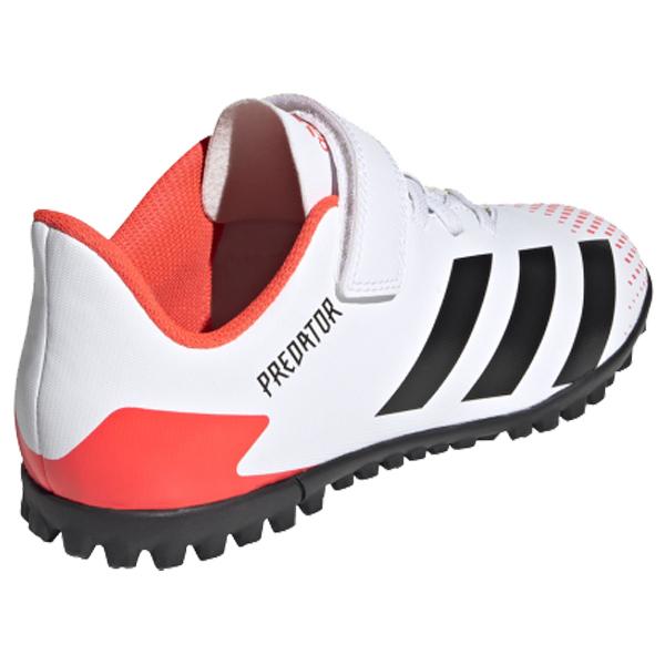 アディダス　プレデター 日本代表カラートレシュー26㎝ アディダス プレデター 24 LEAGUE ロー TF / ターフ用