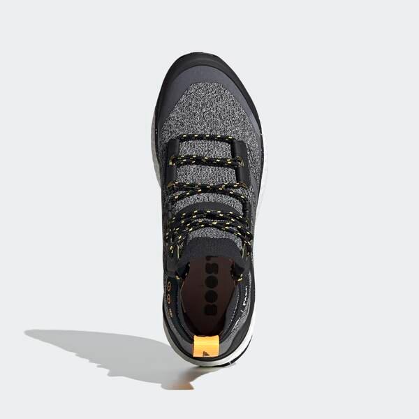 adidas（アディダス） ハイキングシューズ 登山靴 メンズ テレックス