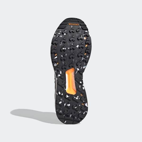 adidas（アディダス） ハイキングシューズ 登山靴 メンズ テレックス