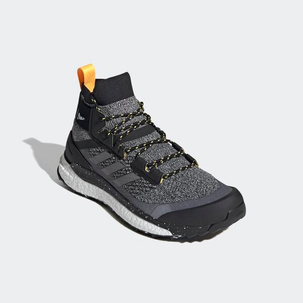 adidas アディダス ハイキングシューズ 登山靴 メンズ