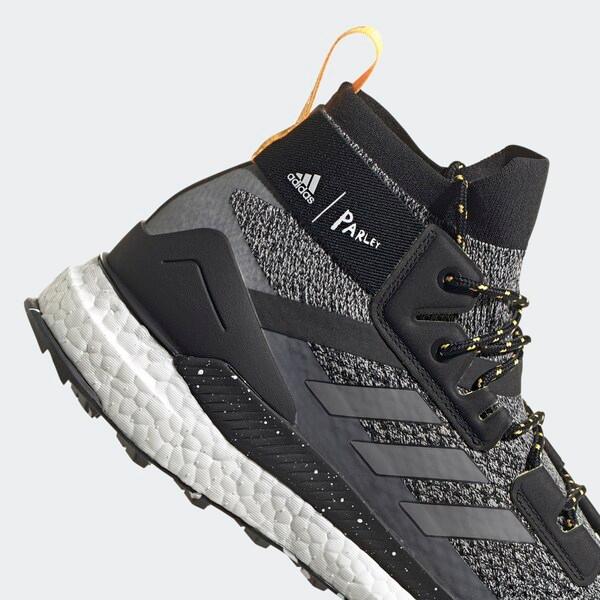adidas アディダス ハイキングシューズ 登山靴 メンズ