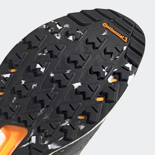 adidas（アディダス） ハイキングシューズ 登山靴 メンズ テレックス