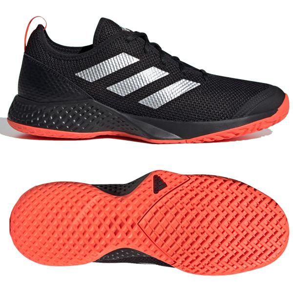 アディダス テニスシューズ オールコート コートコントロール M Court Control M Fx7473 Sonicacts Com