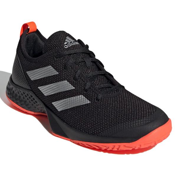 adidas（アディダス） テニスシューズ オールコート コート